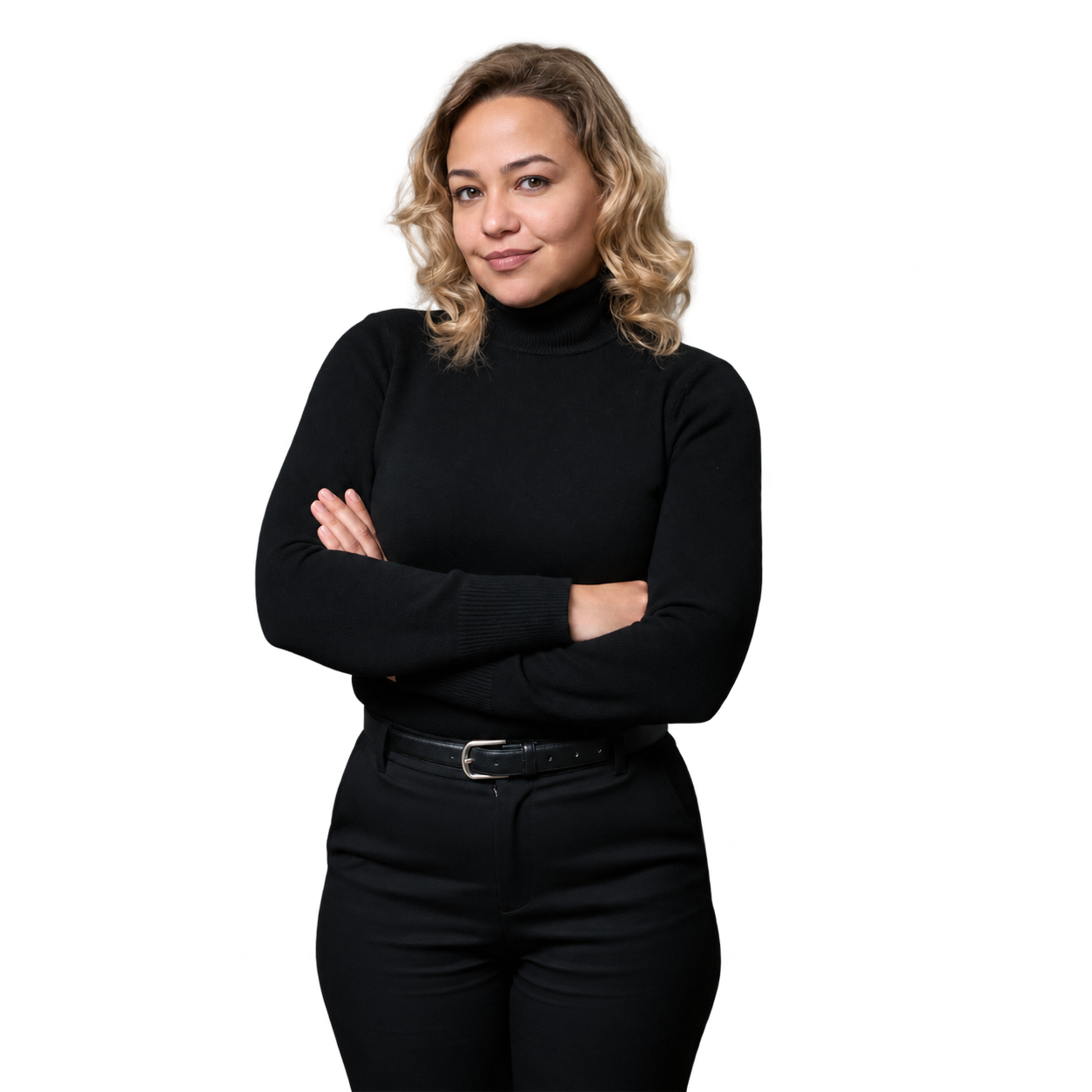 Ana Julia Almeida, mentora da Dieta da Autoridade